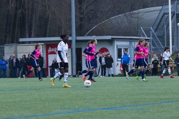 Bild 308 - B-Juniorinnen Harburger TB - HSV : Ergebnis: 1:3